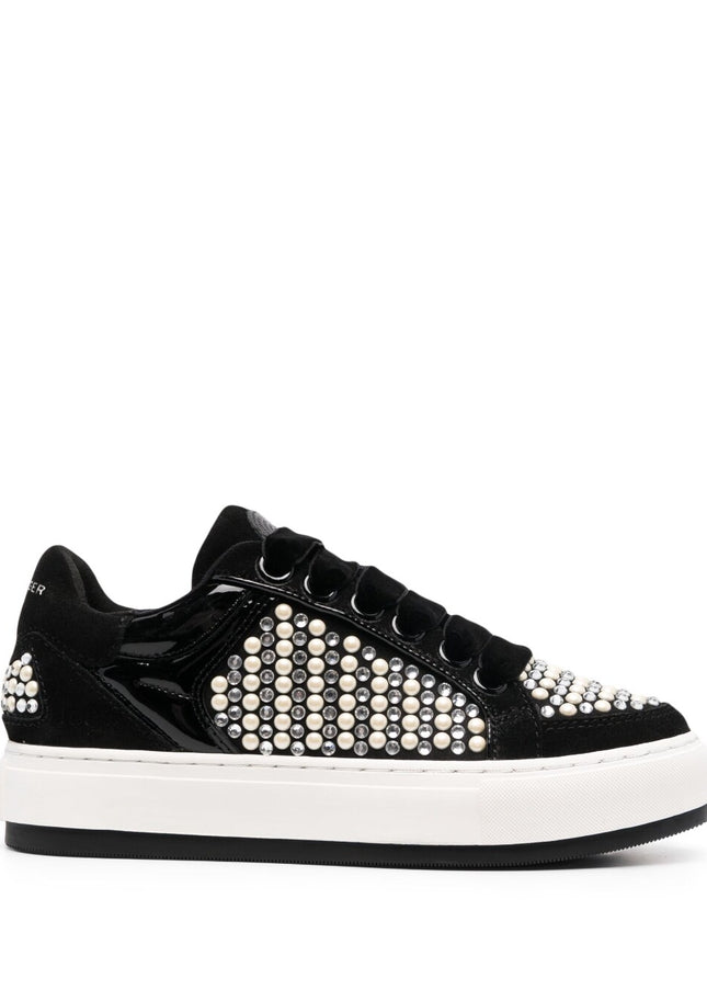 Kurt Geiger Sneakers Black