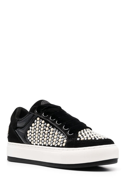 Kurt Geiger Sneakers Black