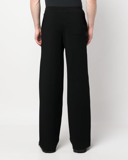 Ferragamo Trousers Black