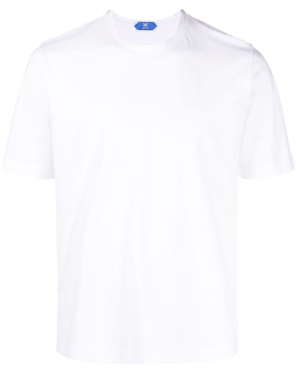 Kired T-shirts and Polos White