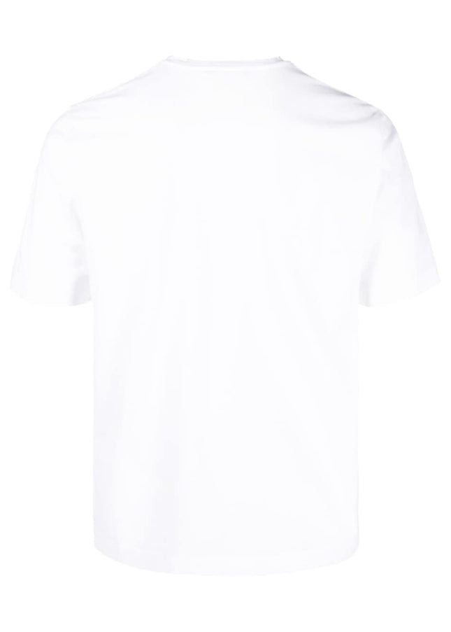 Kired T-shirts and Polos White