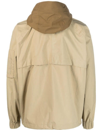 K-WAY R&D Coats Beige