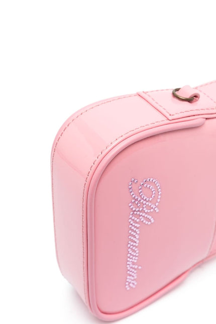 Blumarine Bags.. Pink