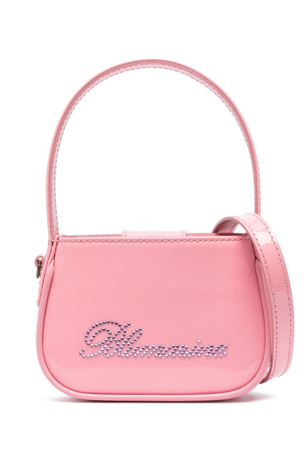 Blumarine Bags.. Pink