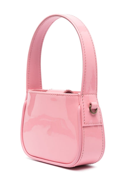 Blumarine Bags.. Pink