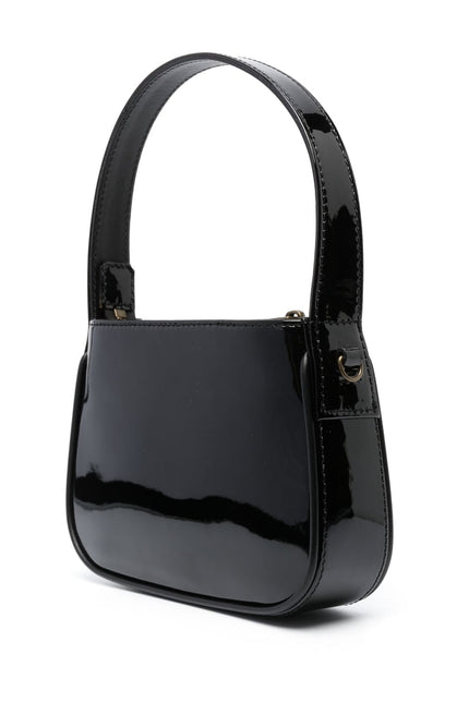 Blumarine Bags.. Black