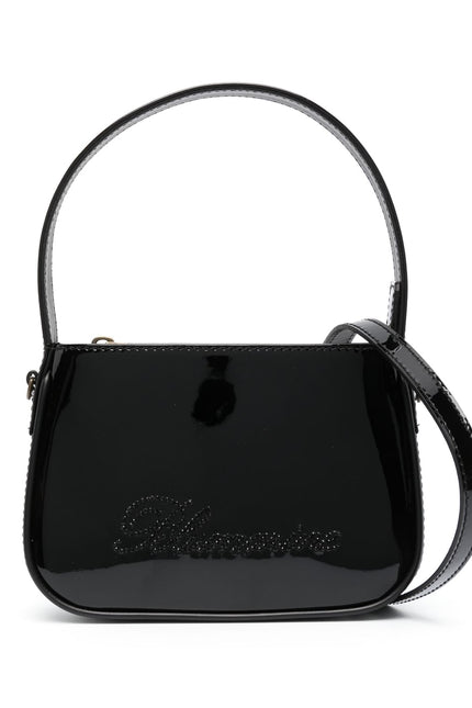 Blumarine Bags.. Black