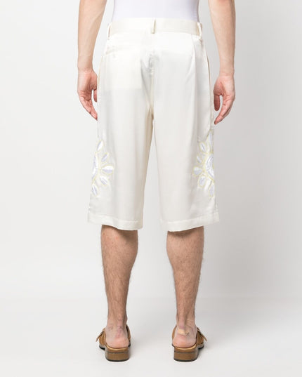 BLUEMARBLE Shorts White