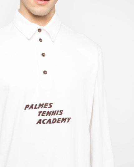 PALMES Shirts White