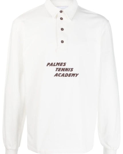 PALMES Shirts White