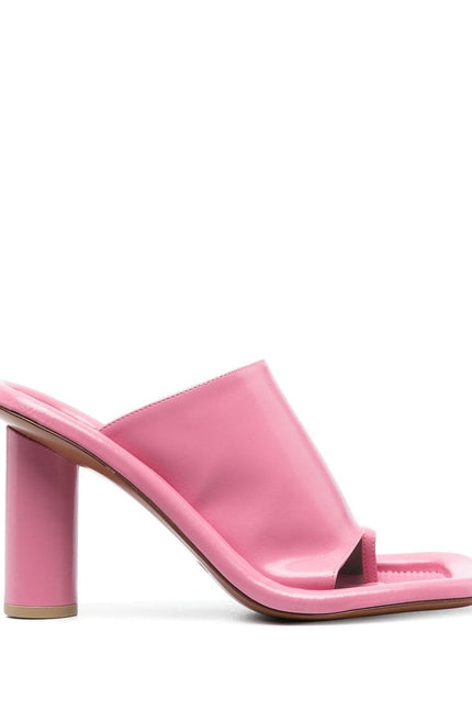 Ambush Sandals Pink