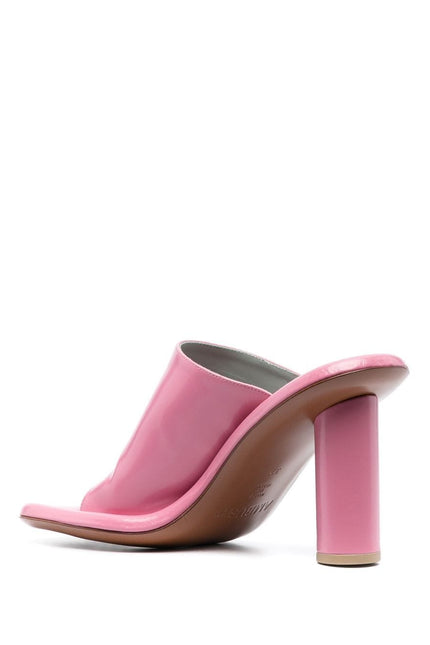 Ambush Sandals Pink