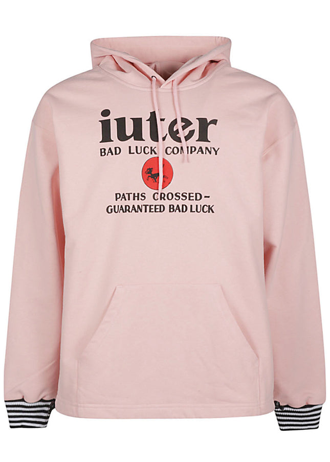 Iuter Sweaters Pink