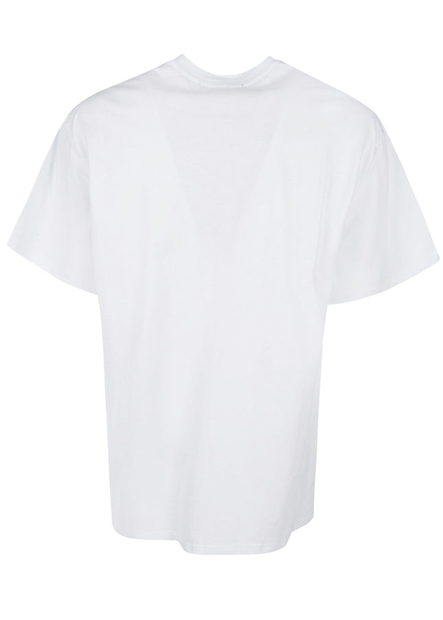 Iuter T-shirts and Polos White