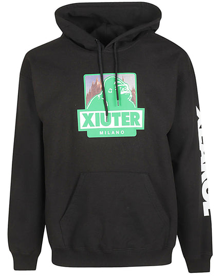 Iuter Sweaters Black