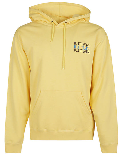 Iuter Sweaters Yellow