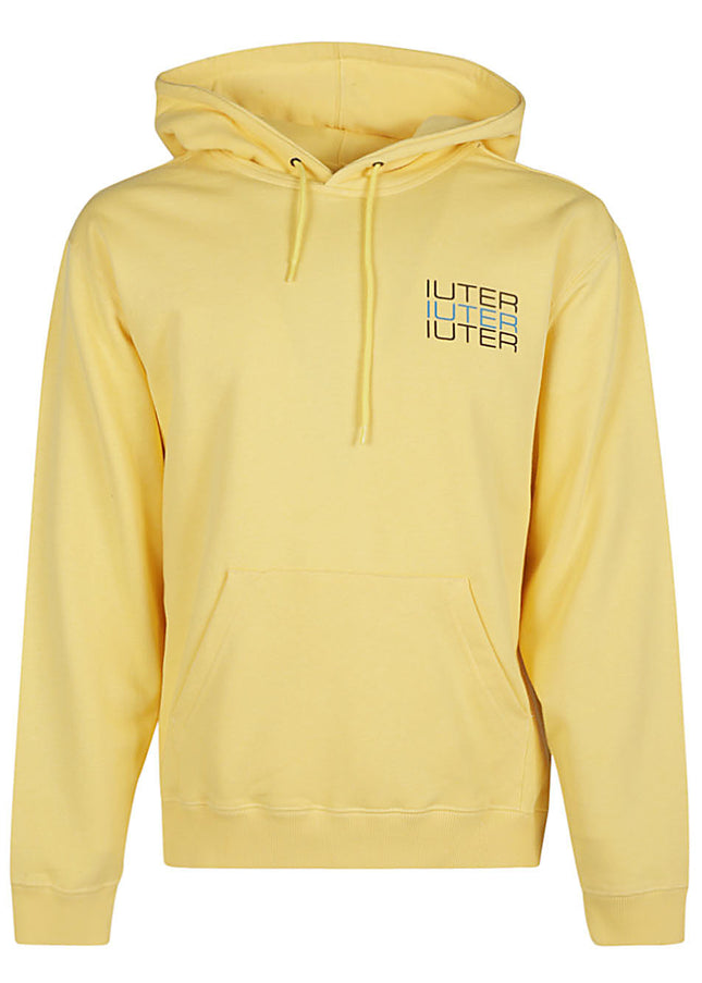 Iuter Sweaters Yellow