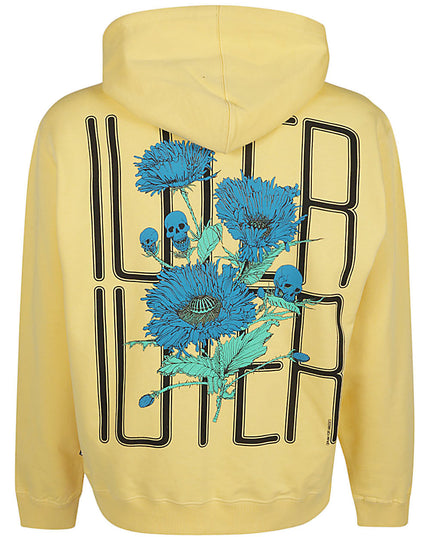 Iuter Sweaters Yellow