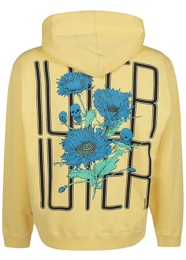 Iuter Sweaters Yellow