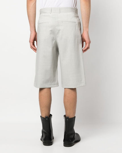 Études études Shorts Grey