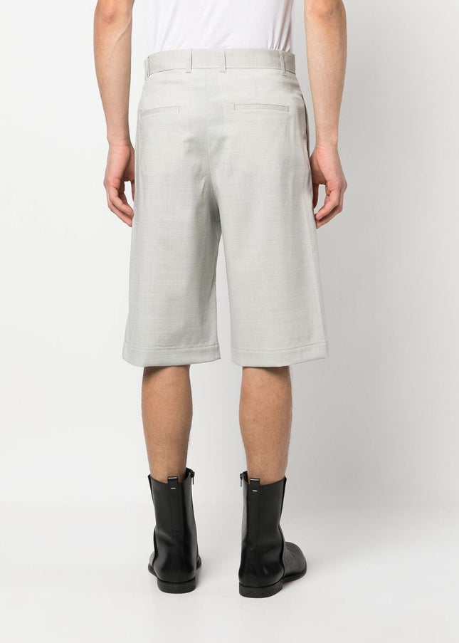 Études études Shorts Grey