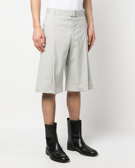 Études études Shorts Grey