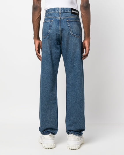 Ambush Jeans Clear Blue