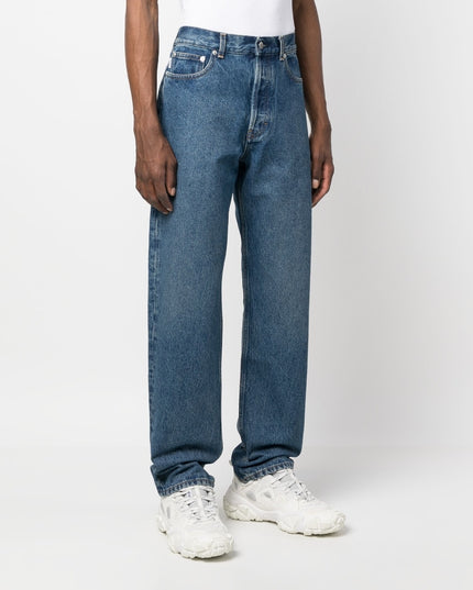 Ambush Jeans Clear Blue