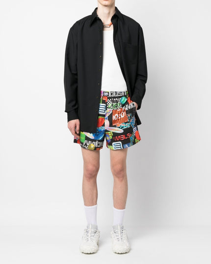 Ambush Shorts MultiColour