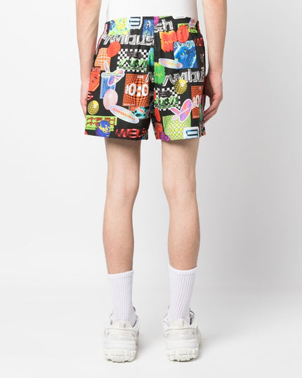 Ambush Shorts MultiColour