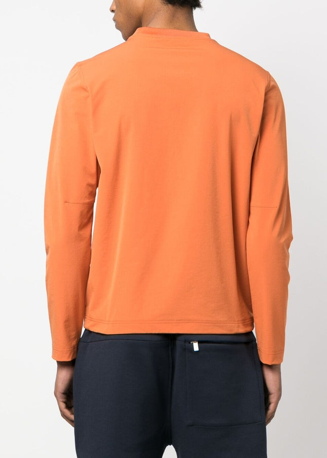 K-Way Sweaters Orange