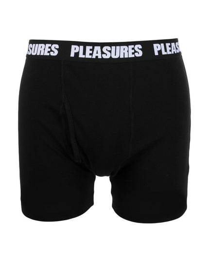 Pleasures Underwear Black