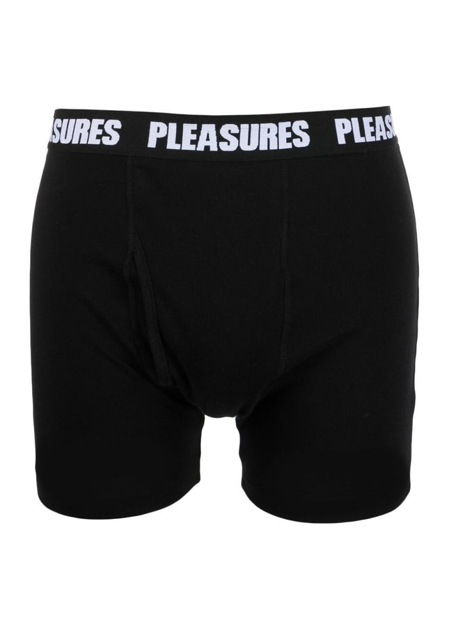 Pleasures Underwear Black