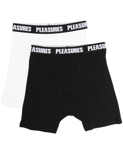 Pleasures Underwear Black