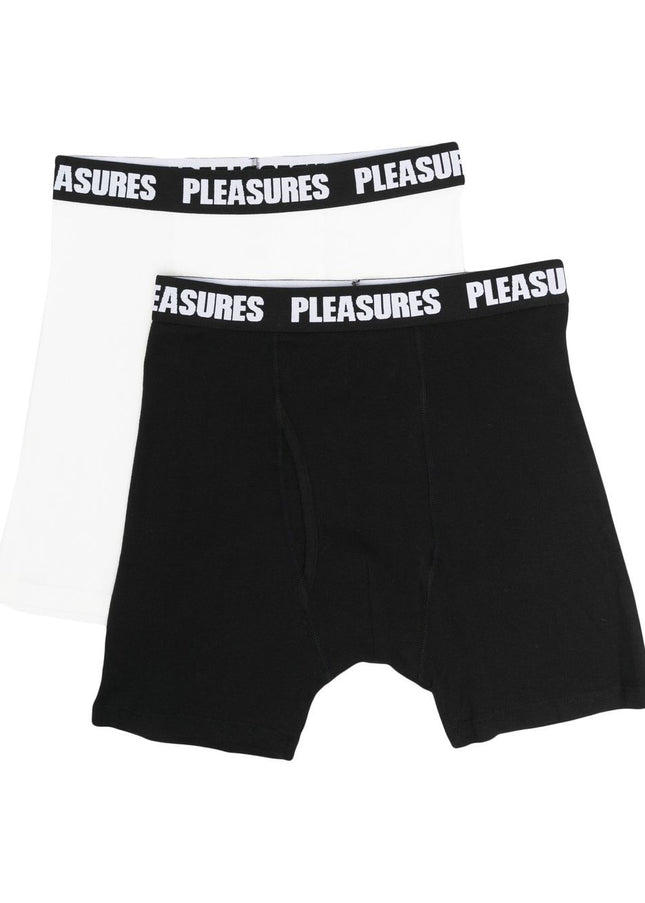 Pleasures Underwear Black