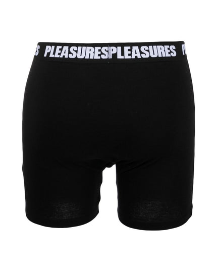 Pleasures Underwear Black