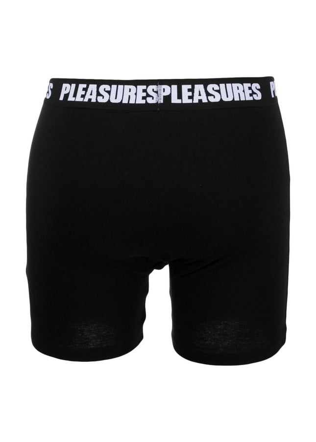 Pleasures Underwear Black