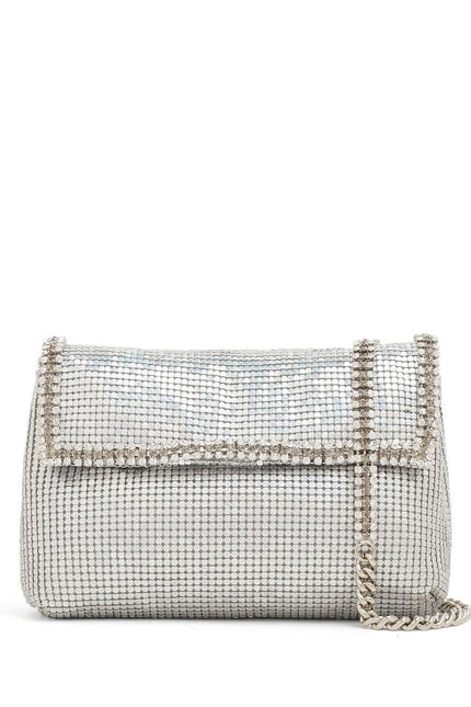 Rosantica Bags.. Silver