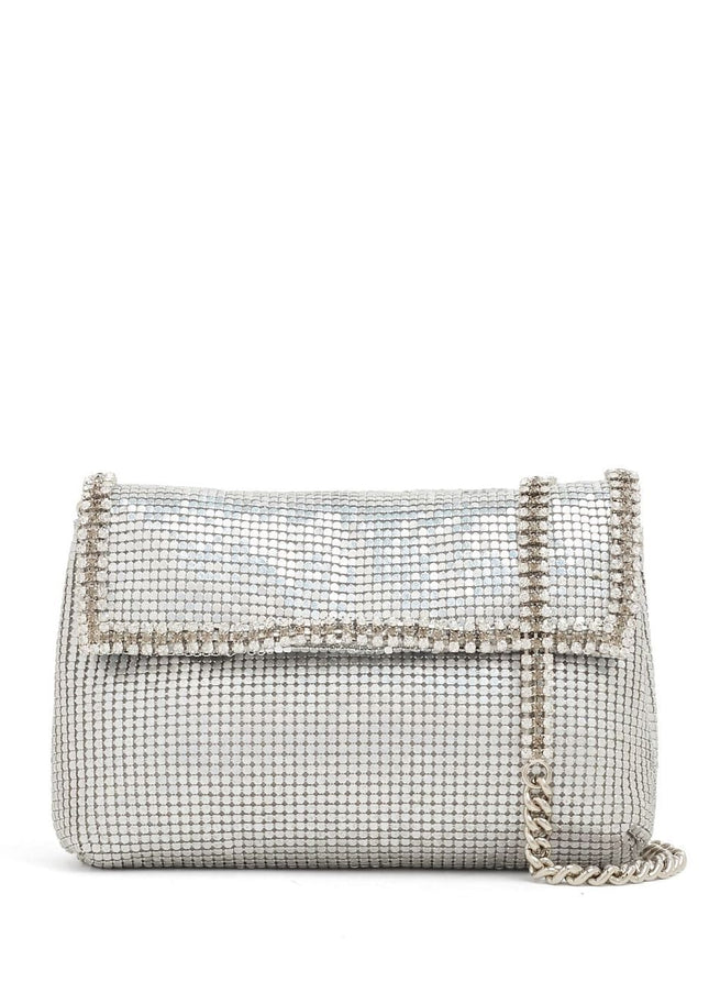 Rosantica Bags.. Silver