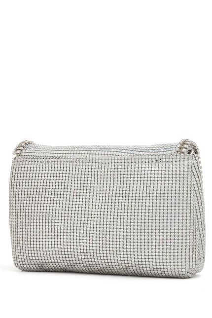 Rosantica Bags.. Silver