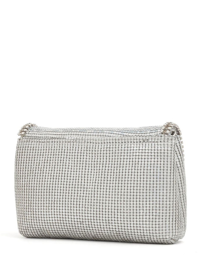 Rosantica Bags.. Silver