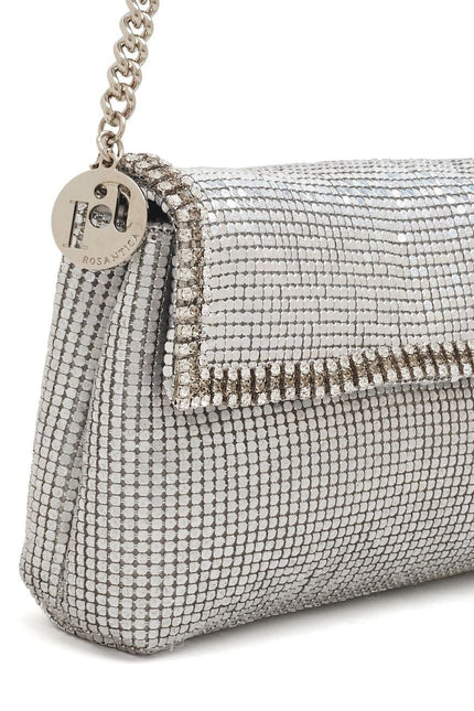 Rosantica Bags.. Silver