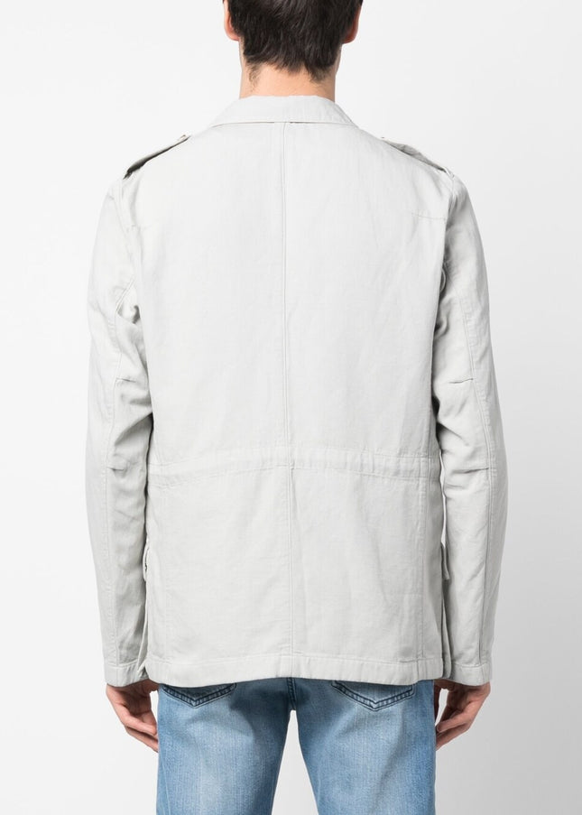 Boglioli Jackets White