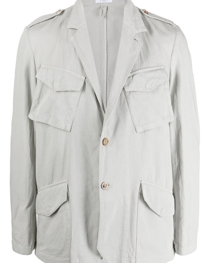 Boglioli Jackets White