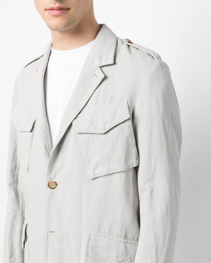 Boglioli Jackets White