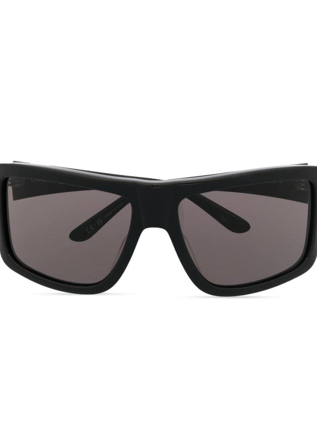 COURREGES PRE Sunglasses Black