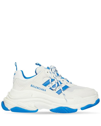 Adidas X Balenciaga Sneakers White-Sneakers-Adidas X Balenciaga-WHITE-35-Urbanheer