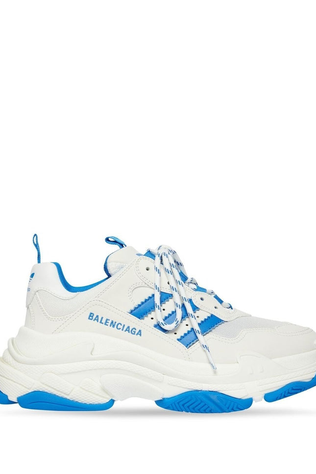 Adidas X Balenciaga Sneakers White-Sneakers-Adidas X Balenciaga-WHITE-35-Urbanheer