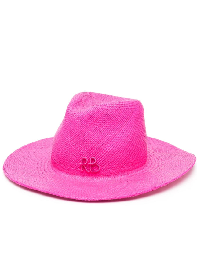 RUSLAN BAGINSKIY Hats Pink