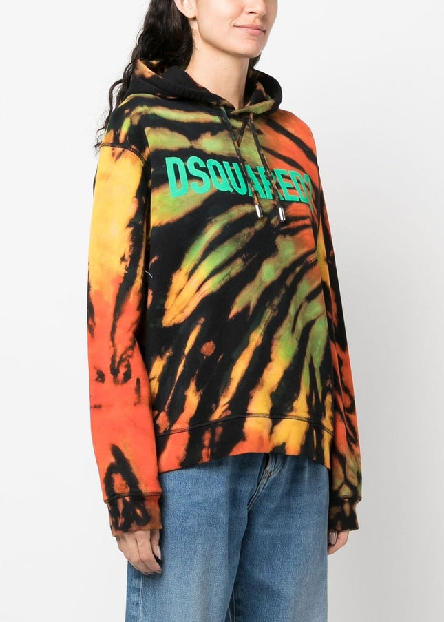 Dsquared2 Sweaters MultiColour